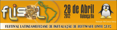 Flisol 2012