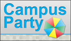 Vem aí a Campus Party Recife: Ingressos já estão à venda