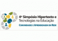 Inscrições abertas para o 4º Simpósio Hipertexto e Tecnologias na Educação